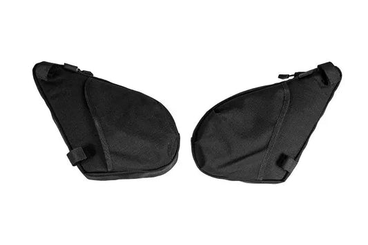 Bags Touring for Touratech crash bar extensions for BMW R1250GS / R1200GS LC (2017-) (1 pair) image 1
