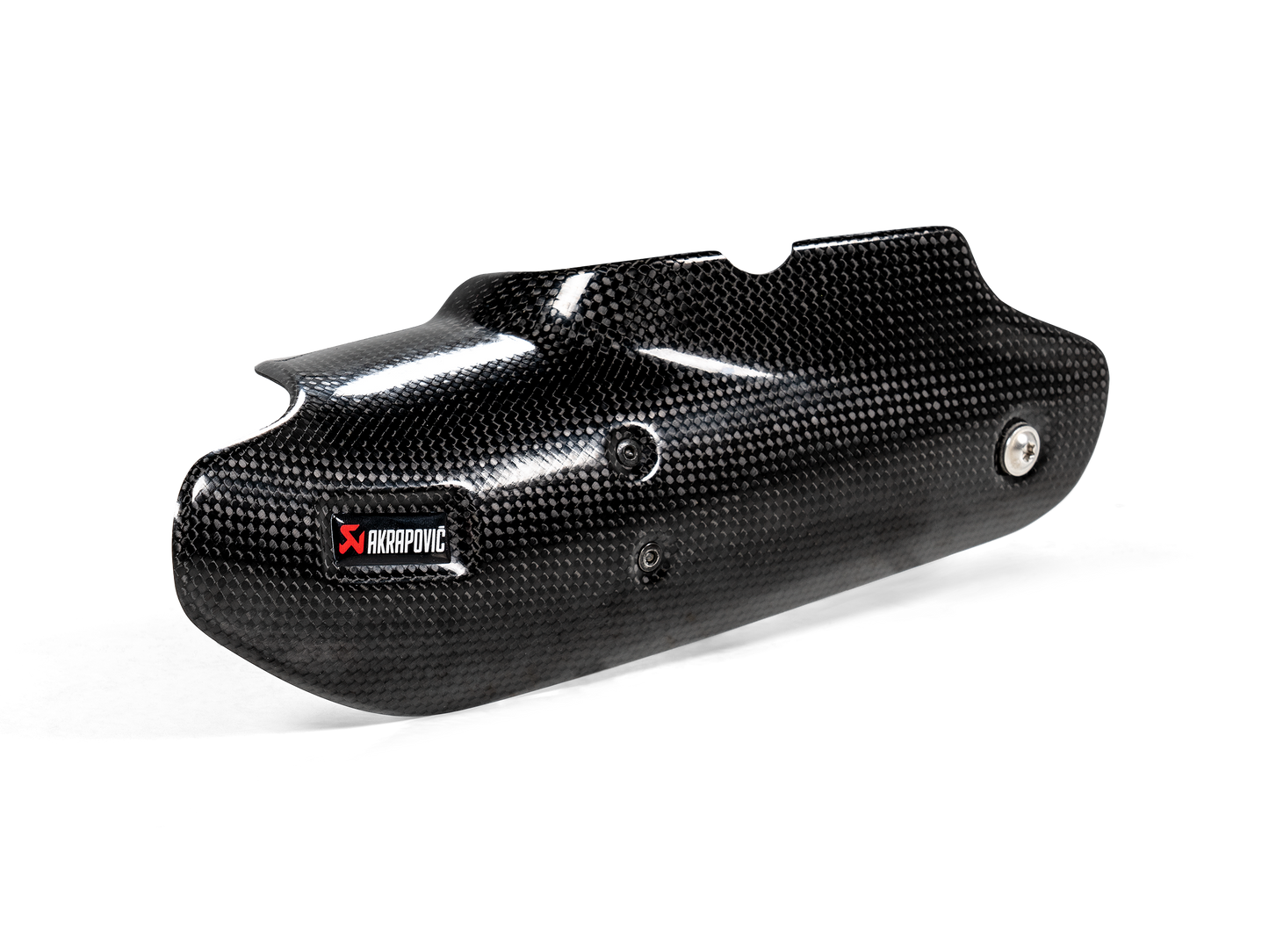 Akrapovic Exhaust Titanium Slip-on for BMW R 1250 GS / Adventure 2019-2023+