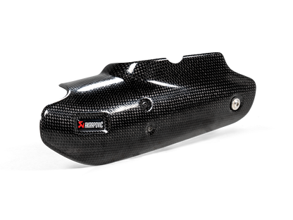 Akrapovic Exhaust Titanium Slip-on for BMW R 1250 GS / Adventure 2019-2023+