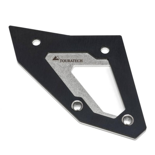 Chain guard fin, for KTM image 0