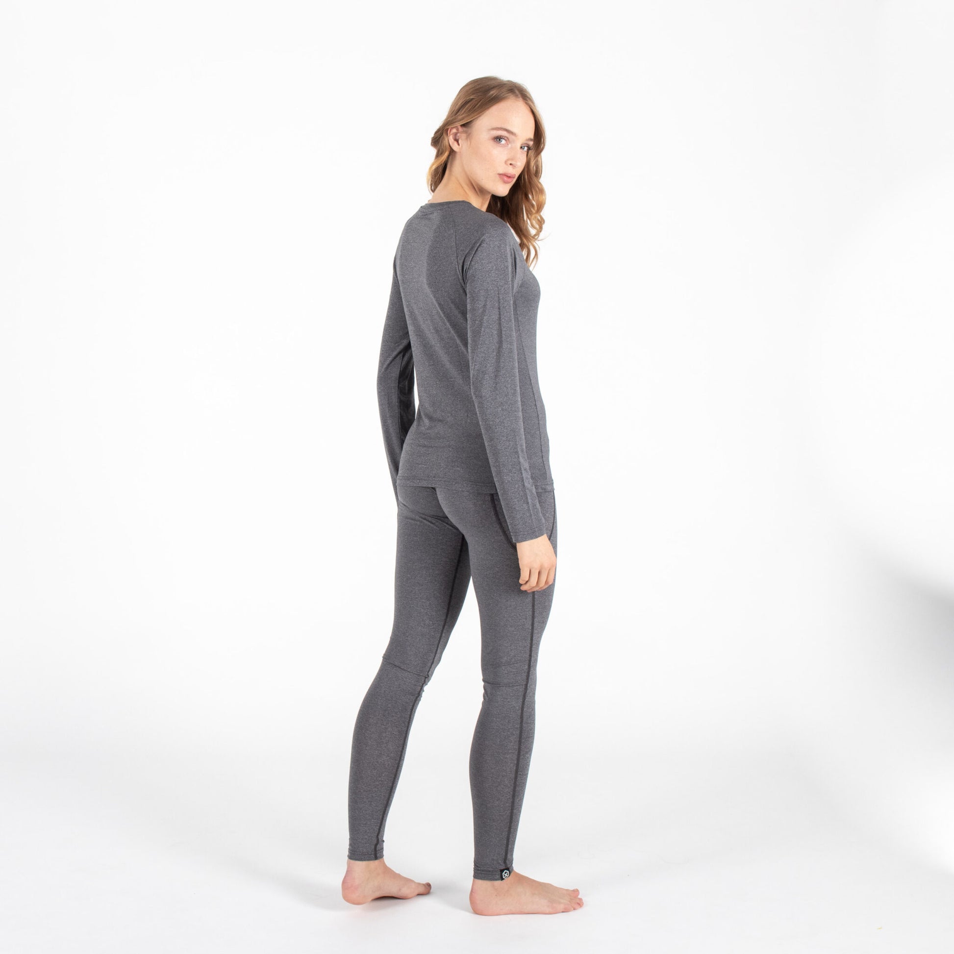 Knox Morgan Long Unisex Trousers – Dual Active Base Layer image 5