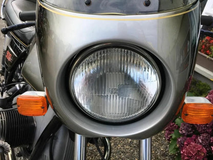 1975 BMW R 90 S
