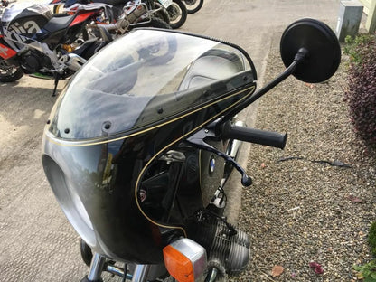 1975 BMW R 90 S