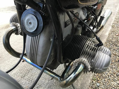 1975 BMW R 90 S