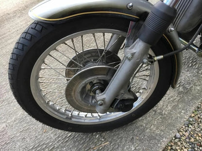 1975 BMW R 90 S