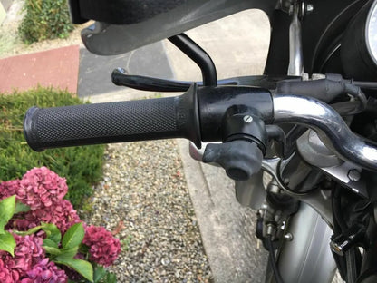 1975 BMW R 90 S