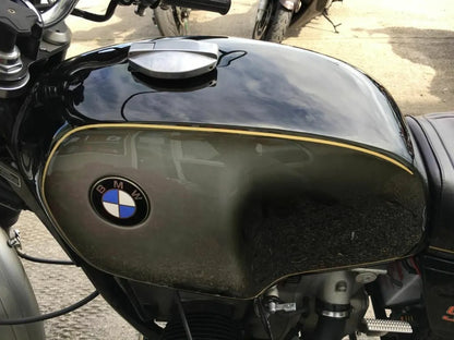 1975 BMW R 90 S