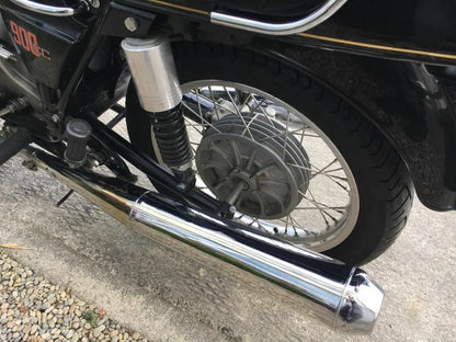 1975 BMW R 90 S