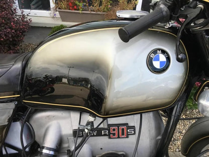 1975 BMW R 90 S