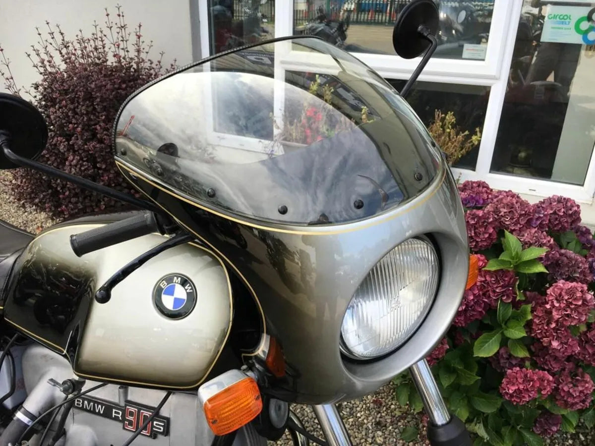 1975 BMW R 90 S