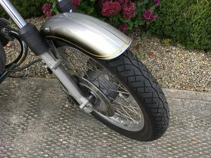 1975 BMW R 90 S