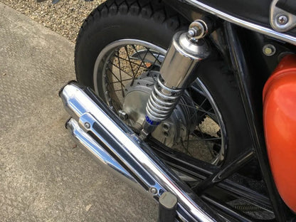 1974 HONDA 750 FOUR