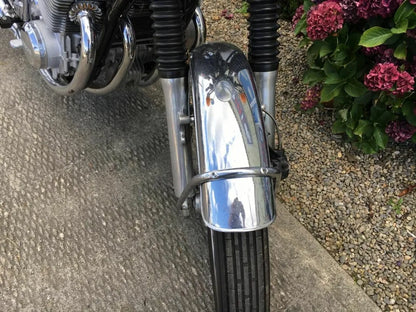 1974 HONDA 750 FOUR