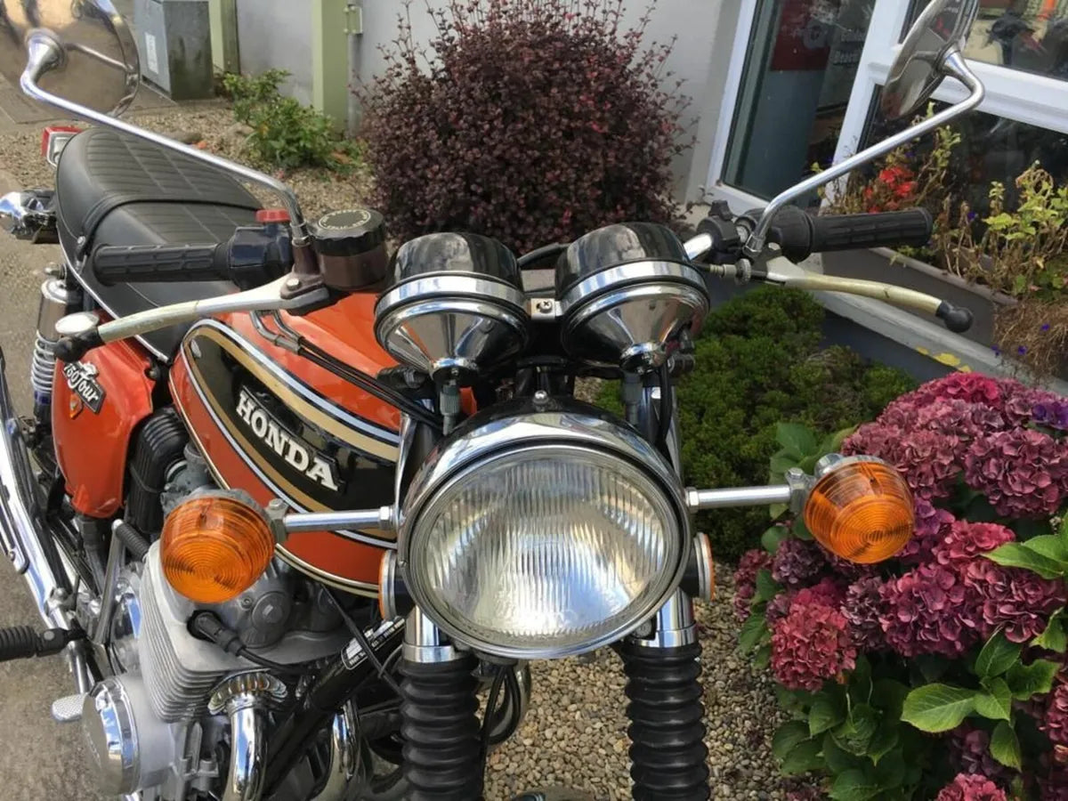 1974 HONDA 750 FOUR