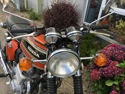 1974 HONDA 750 FOUR