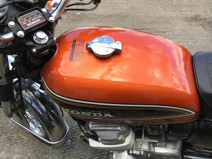 1974 HONDA 750 FOUR