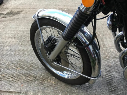 1974 HONDA 750 FOUR