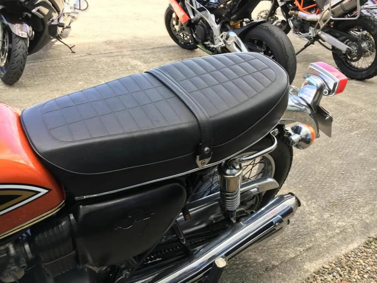 1974 HONDA 750 FOUR