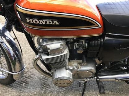 1974 HONDA 750 FOUR