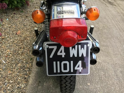 1974 HONDA 750 FOUR