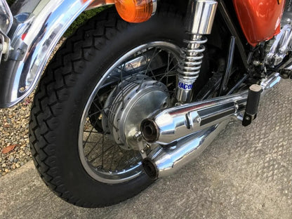1974 HONDA 750 FOUR