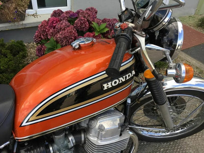 1974 HONDA 750 FOUR