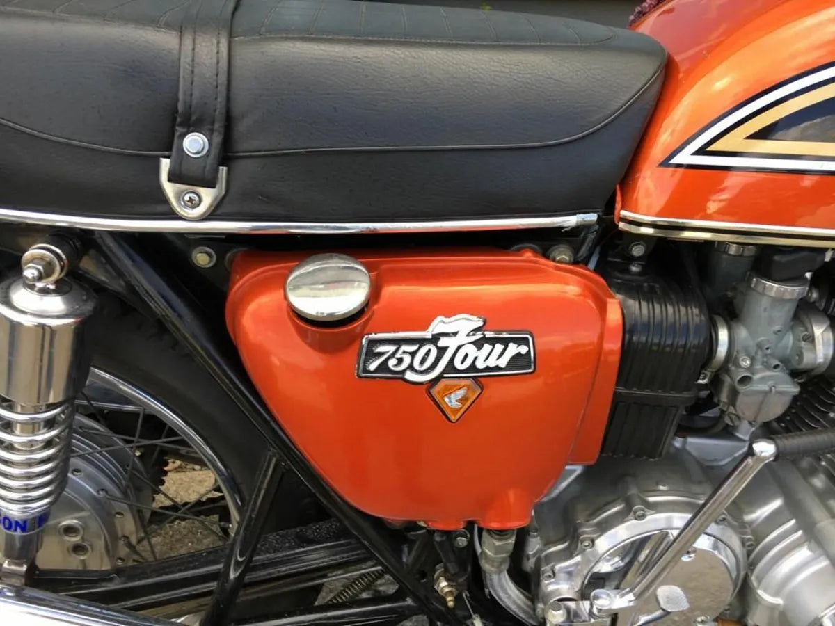 1974 HONDA 750 FOUR