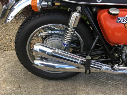 1974 HONDA 750 FOUR