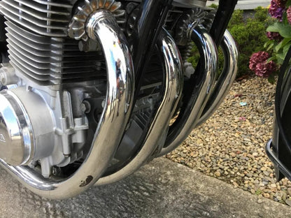 1974 HONDA 750 FOUR