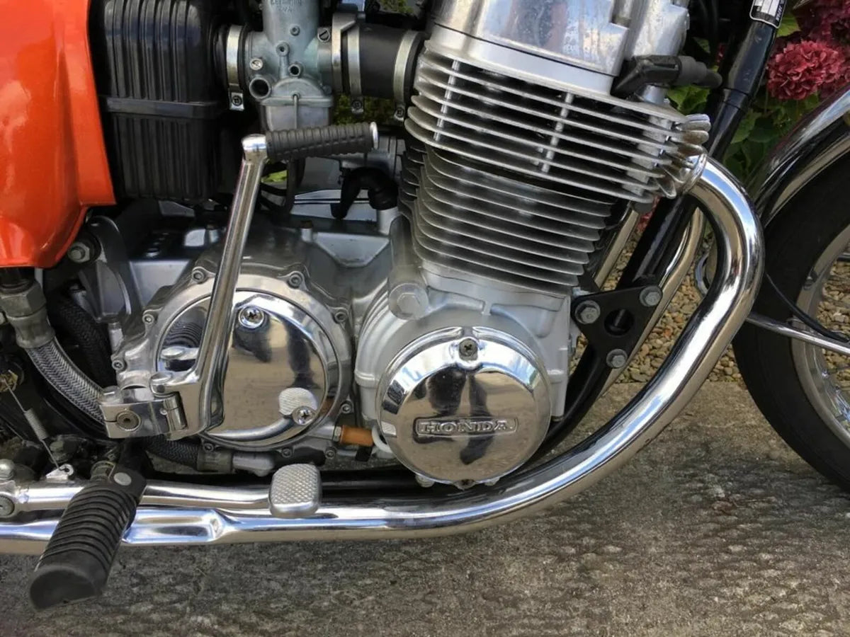 1974 HONDA 750 FOUR