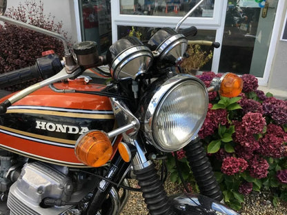 1974 HONDA 750 FOUR