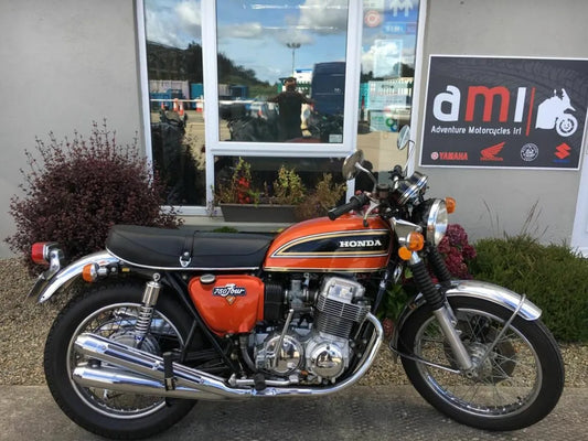 1974 HONDA 750 FOUR