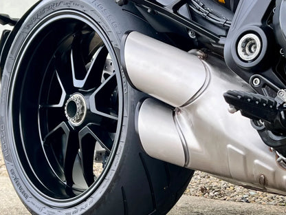 2022 Ducati Diavel 1260S