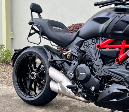 2022 Ducati Diavel 1260S