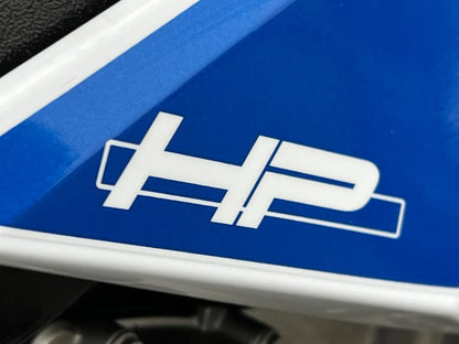2018 BMW S1000 XR HP