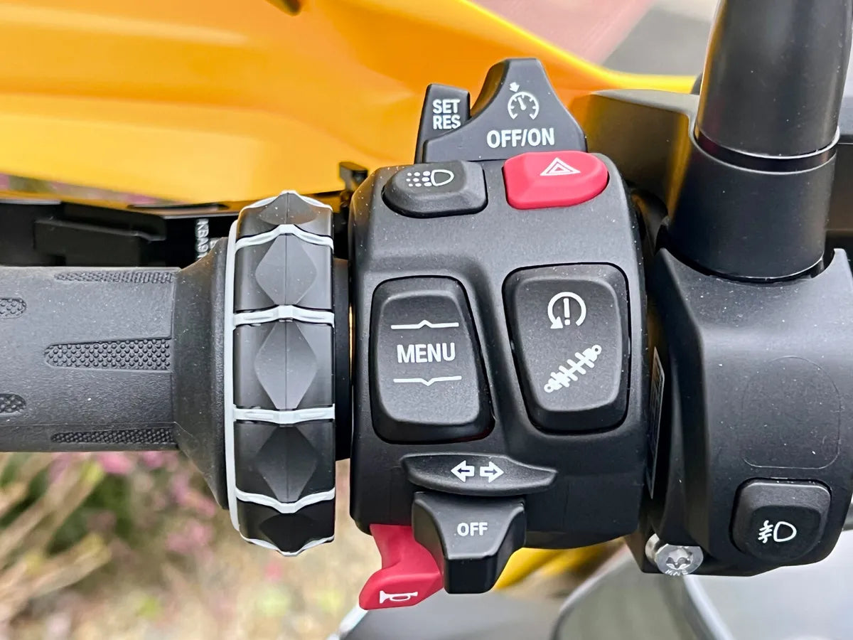 2021 BMW R 1250 GS Adventure 40th Year Anniversary