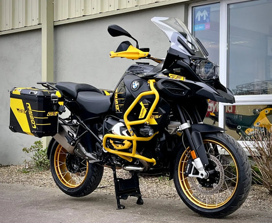 2021 BMW R 1250 GS Adventure 40th Year Anniversary