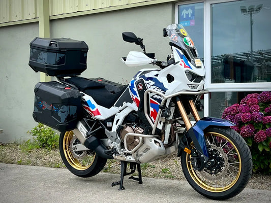2024 Honda CRF1100A4 Adventure Sports