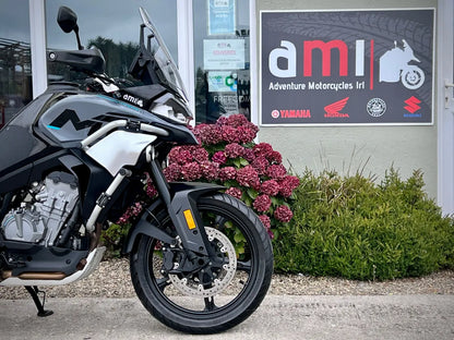 2024 CFMOTO 800MT Sport