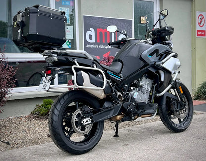 2024 CFMOTO 800MT Sport