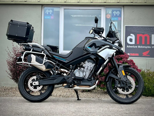 2024 CFMOTO 800MT Sport
