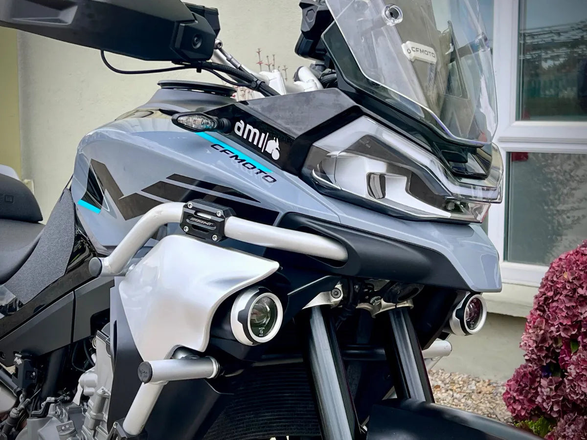 2024 CFMOTO 800MT Sport