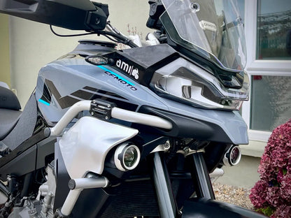 2024 CFMOTO 800MT Sport