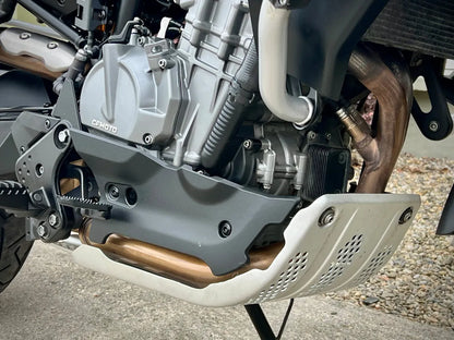 2024 CFMOTO 800MT Sport