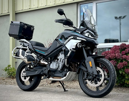 2024 CFMOTO 800MT Sport