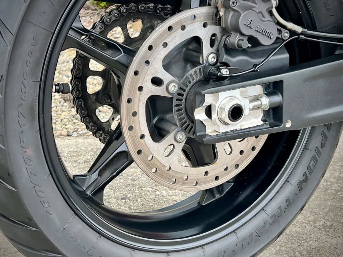 2024 CFMOTO 800MT Sport