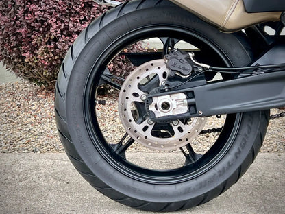 2024 CFMOTO 800MT Sport