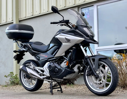 2017 Honda NC750X