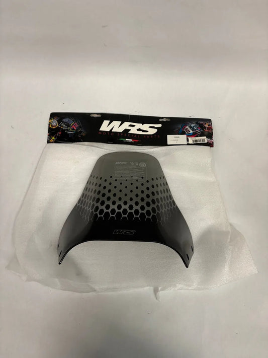 WRS Ducati DesertX Windscreen Short | DU023F