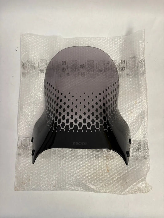 Ducati DesertX Touring Windscreen (USED)